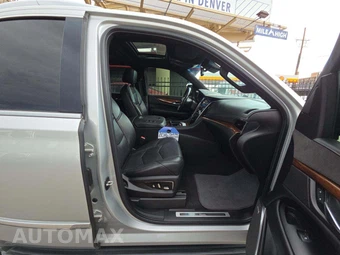 2016 Cadillac Escalade Luxury Collection 1SB - miniatura 16
