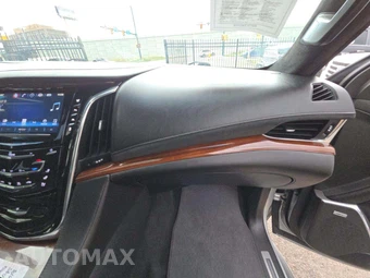 2016 Cadillac Escalade Luxury Collection 1SB - miniatura 17