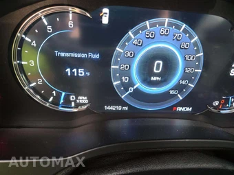 2016 Cadillac Escalade Luxury Collection 1SB - miniatura 6