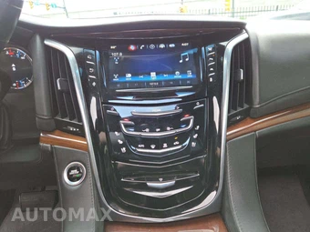 2016 Cadillac Escalade Luxury Collection 1SB - miniatura 7