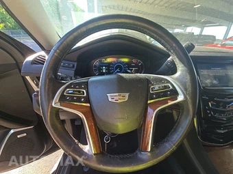2016 Cadillac Escalade Luxury Collection 1SB - miniatura 10