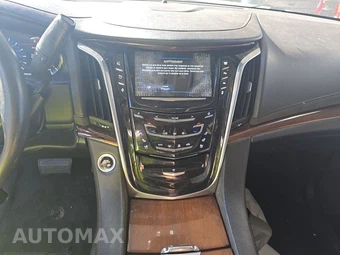 2016 Cadillac Escalade Luxury Collection 1SB - miniatura 11