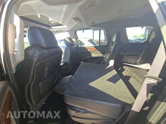 2016 Cadillac Escalade Luxury Collection 1SB - miniatura 13