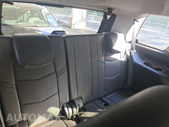 2016 Cadillac Escalade Luxury Collection 1SB - miniatura 14