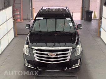 2016 Cadillac Escalade Luxury Collection 1SB - miniatura 2