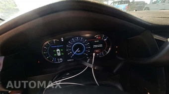 2016 Cadillac Escalade Luxury Collection 1SB - miniatura 20