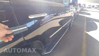 2016 Cadillac Escalade Luxury Collection 1SB - miniatura 21