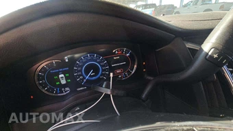 2016 Cadillac Escalade Luxury Collection 1SB - miniatura 26