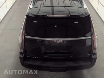 2016 Cadillac Escalade Luxury Collection 1SB - miniatura 5