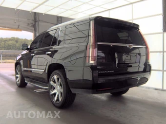 2016 Cadillac Escalade Luxury Collection 1SB - miniatura 6
