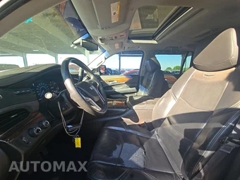 2016 Cadillac Escalade Luxury Collection 1SB - miniatura 7