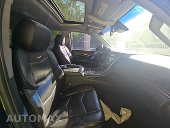 2016 Cadillac Escalade Luxury Collection 1SB - miniatura 8