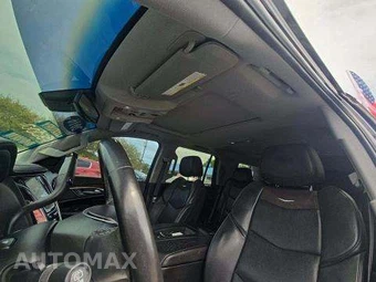 2016 Cadillac Escalade Luxury Collection 1SB - miniatura 12