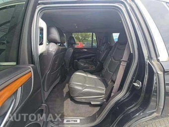 2016 Cadillac Escalade Luxury Collection 1SB - miniatura 14