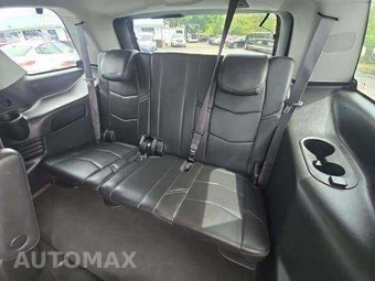 2016 Cadillac Escalade Luxury Collection 1SB - miniatura 15