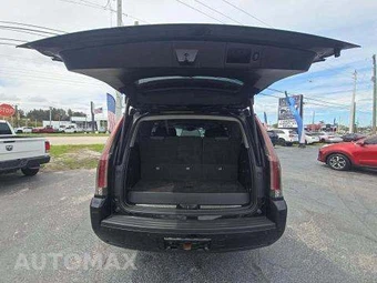 2016 Cadillac Escalade Luxury Collection 1SB - miniatura 16