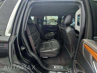 2016 Cadillac Escalade Luxury Collection 1SB - miniatura 18