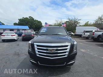2016 Cadillac Escalade Luxury Collection 1SB - miniatura 2