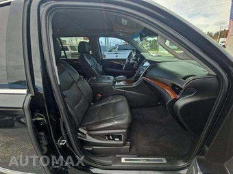 2016 Cadillac Escalade Luxury Collection 1SB - miniatura 20