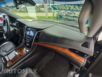 2016 Cadillac Escalade Luxury Collection 1SB - miniatura 21