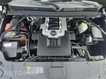 2016 Cadillac Escalade Luxury Collection 1SB - miniatura 24