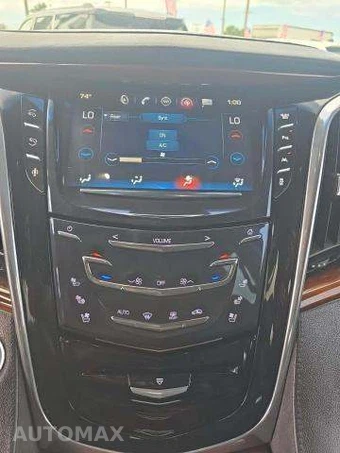 2016 Cadillac Escalade Luxury Collection 1SB - miniatura 29