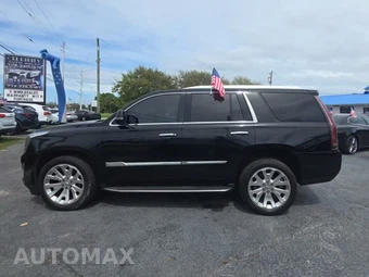 2016 Cadillac Escalade Luxury Collection 1SB - miniatura 3