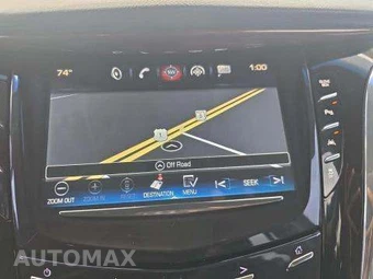 2016 Cadillac Escalade Luxury Collection 1SB - miniatura 31