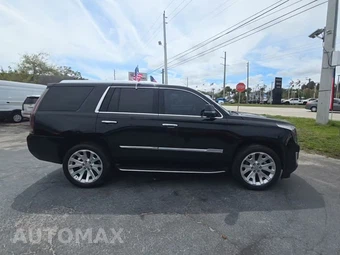 2016 Cadillac Escalade Luxury Collection 1SB - miniatura 5