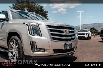 2016 Cadillac Escalade Luxury Collection 1SB - miniatura 10