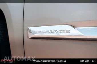 2016 Cadillac Escalade Luxury Collection 1SB - miniatura 12