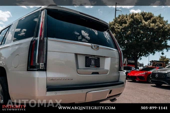 2016 Cadillac Escalade Luxury Collection 1SB - miniatura 14