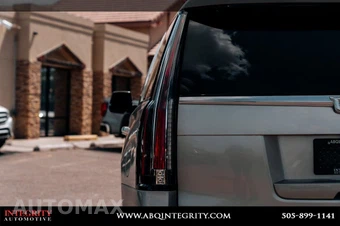 2016 Cadillac Escalade Luxury Collection 1SB - miniatura 15