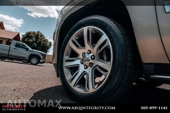 2016 Cadillac Escalade Luxury Collection 1SB - miniatura 16