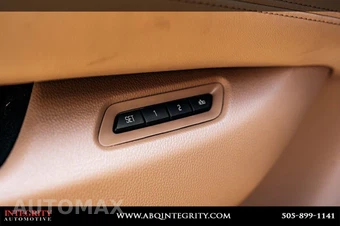 2016 Cadillac Escalade Luxury Collection 1SB - miniatura 20
