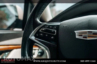 2016 Cadillac Escalade Luxury Collection 1SB - miniatura 28