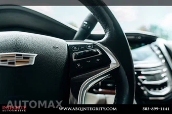 2016 Cadillac Escalade Luxury Collection 1SB - miniatura 29
