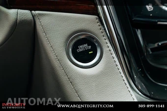 2016 Cadillac Escalade Luxury Collection 1SB - miniatura 33