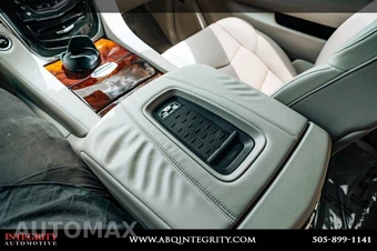 2016 Cadillac Escalade Luxury Collection 1SB - miniatura 39
