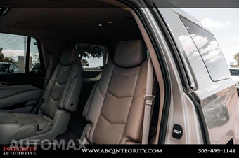 2016 Cadillac Escalade Luxury Collection 1SB - miniatura 46