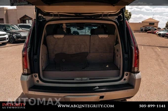 2016 Cadillac Escalade Luxury Collection 1SB - miniatura 49