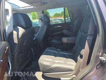 2016 Cadillac Escalade Luxury Collection 1SB - miniatura 10