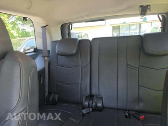 2016 Cadillac Escalade Luxury Collection 1SB - miniatura 11