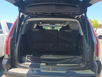 2016 Cadillac Escalade Luxury Collection 1SB - miniatura 12