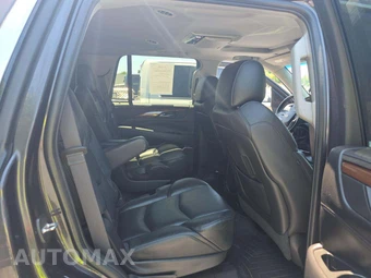 2016 Cadillac Escalade Luxury Collection 1SB - miniatura 14