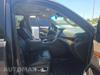 2016 Cadillac Escalade Luxury Collection 1SB - miniatura 16