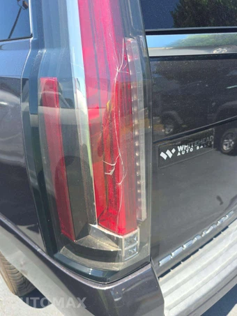 2016 Cadillac Escalade Luxury Collection 1SB - miniatura 25