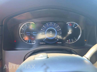 2016 Cadillac Escalade Luxury Collection 1SB - miniatura 6