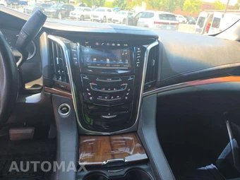 2016 Cadillac Escalade Luxury Collection 1SB - miniatura 7
