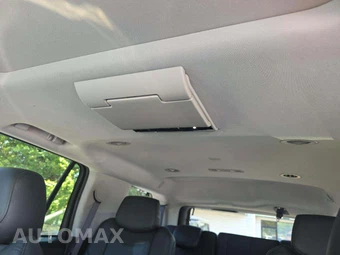 2016 Cadillac Escalade Luxury Collection 1SB - miniatura 8
